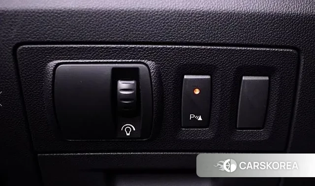 Renault Korea (Samsung) SM7 Nova 2019 Серый из Кореи, фото 4