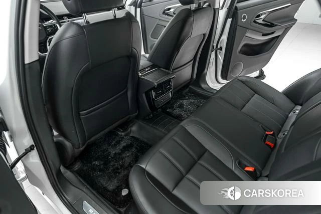 Land Rover Range Rover Aurora 2021 Белый из Китая, фото 4