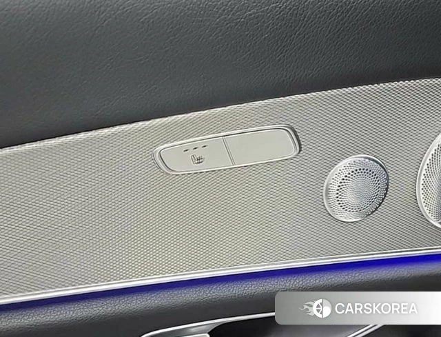 Mercedes-Benz E-Class W213 2018 Белый из Кореи, фото 4