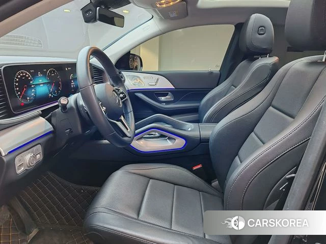 Mercedes-Benz GLE coupe id 4209219 из Китая 4