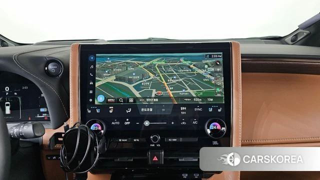 Toyota Alphard 4th Generation 2025 Черный из Кореи, фото 4