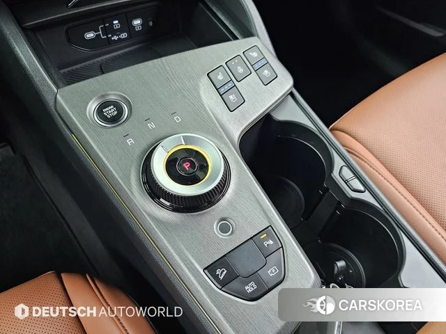 Kia The New Sportage 5th Generation Hybrid 2025 Белый из Кореи, фото 4