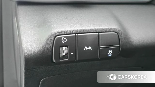 Hyundai Avante (CN7) 2020 Белый из Кореи, фото 4