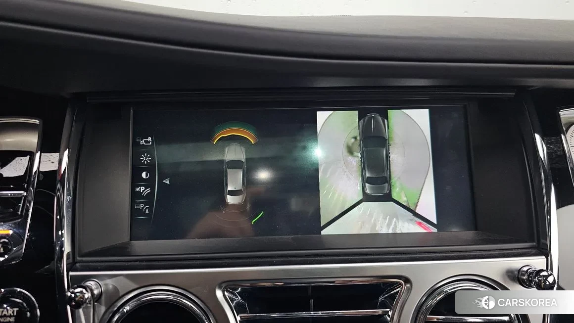 Rolls-Royce Ghost 2020 из Кореи, фото 4