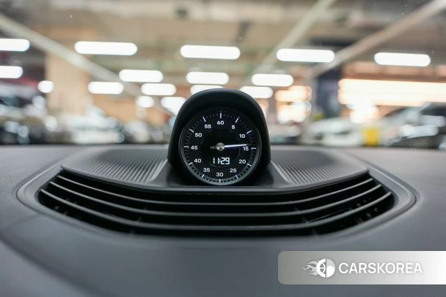 Porsche Taycan 2022 Белый из Кореи, фото 4