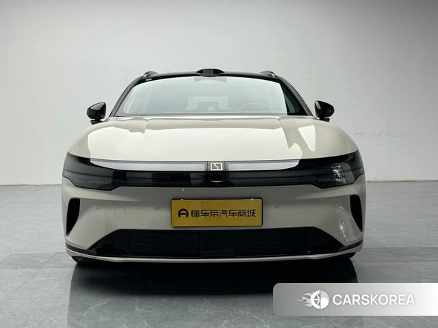 Extremely krypton ZEEKR 007GT 2025 Другой из Китая, фото 4