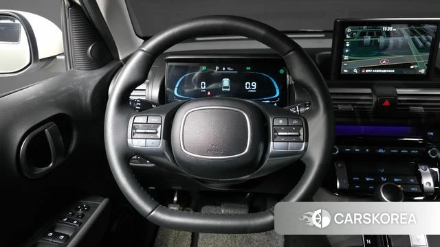 Hyundai Casper 2024 Белый из Кореи, фото 4