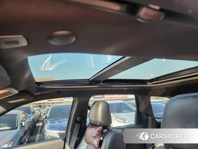 Jeep Grand Cherokee 2018 Серебряный из Кореи, фото 4