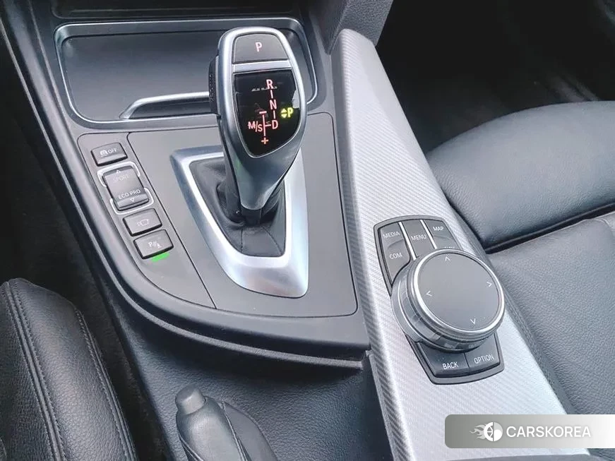 BMW 4 Series (F32) 2018 из Кореи, фото 4