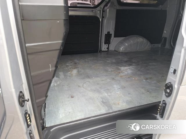 Hyundai Grand Starex 2018 Серый из Кореи, фото 4