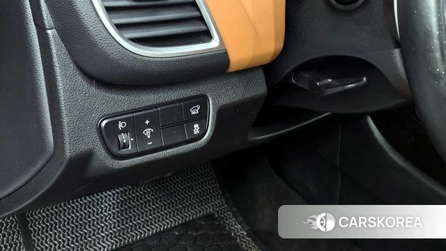 Kia The New Seltos 2022 Белый из Кореи, фото 4