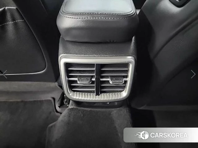 Kia K5 3rd generation 2022 Черный из Кореи, фото 4