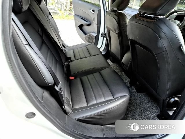 Renault Korea (Samsung) XM3 2020 Белый из Кореи, фото 4