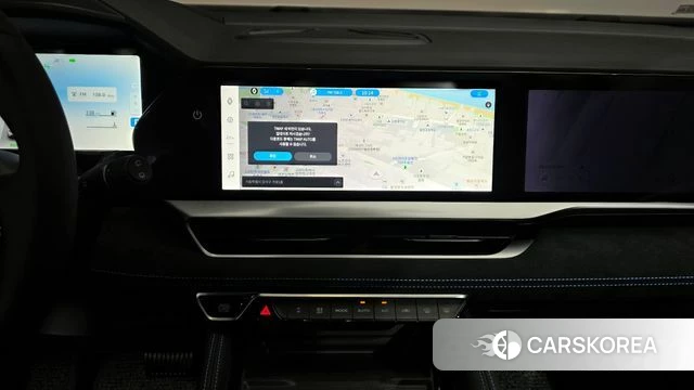 Renault Korea (Samsung) Grand Coleos 2025 Белый из Кореи, фото 4