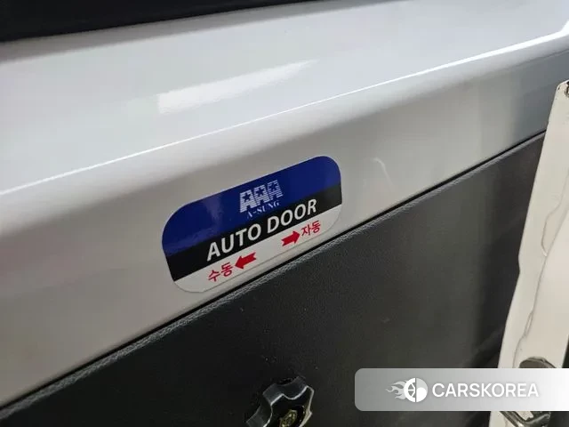 Hyundai Solati 2021 Белый из Кореи, фото 4