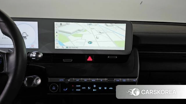 Hyundai Ionic 5 2023 Белый из Кореи, фото 4