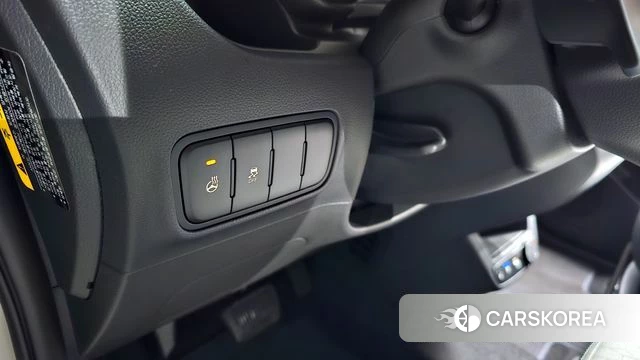 Kia The New Kia Ray EV 2024 Жемчужный цвет из Кореи, фото 4