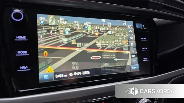 Ssangyong Beautiful Korando 2019 Синий из Кореи, фото 4