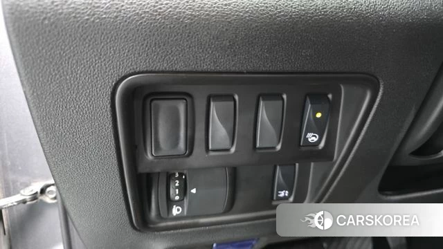Renault Korea (Samsung) The New QM6 2021 Серый из Кореи, фото 4
