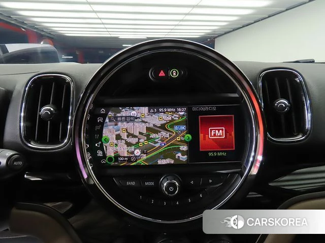 Mini Cooper Countryman id 3795703 из Кореи 4