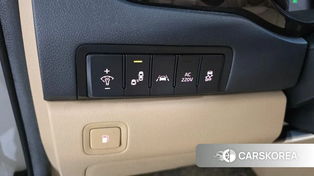 Kia The New Carnival 2018 Белый из Кореи, фото 4