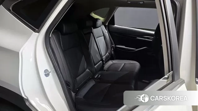 Kia The New Seltos 2022 Белый из Кореи, фото 4