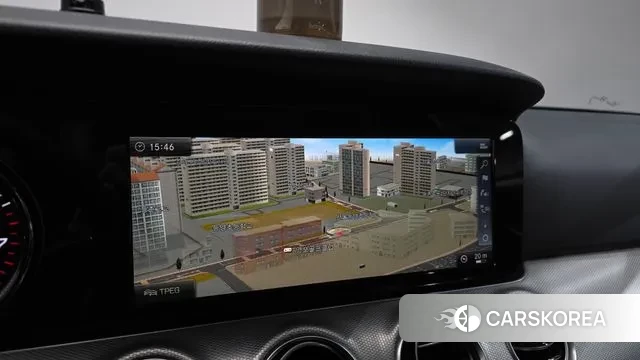 Mercedes-Benz E-Class W213 2018 Белый из Кореи, фото 4