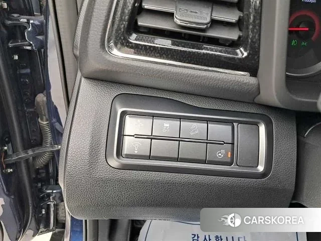 Ssangyong Berry New Tivoli 2019 Синий из Кореи, фото 4