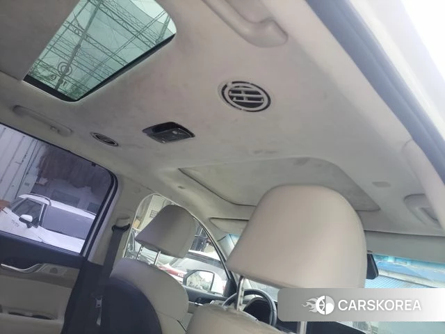 Hyundai Palisade 2019 Белый из Кореи, фото 4