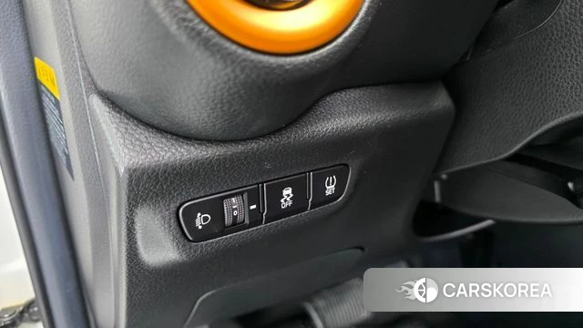 Kia Morning Urban (JA) 2021 Белый из Кореи, фото 4