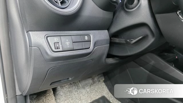 Kia The New K3 2nd generation 2022 Белый из Кореи, фото 4