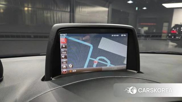 Hyundai The New Grand Starex 2021 Синий из Кореи, фото 4