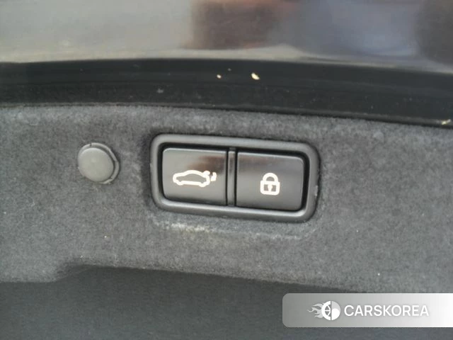 Kia Come New K7 2019 Черный из Кореи, фото 4