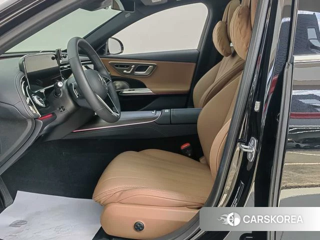 Mercedes-Benz E-class 2024 Черный из Китая, фото 4