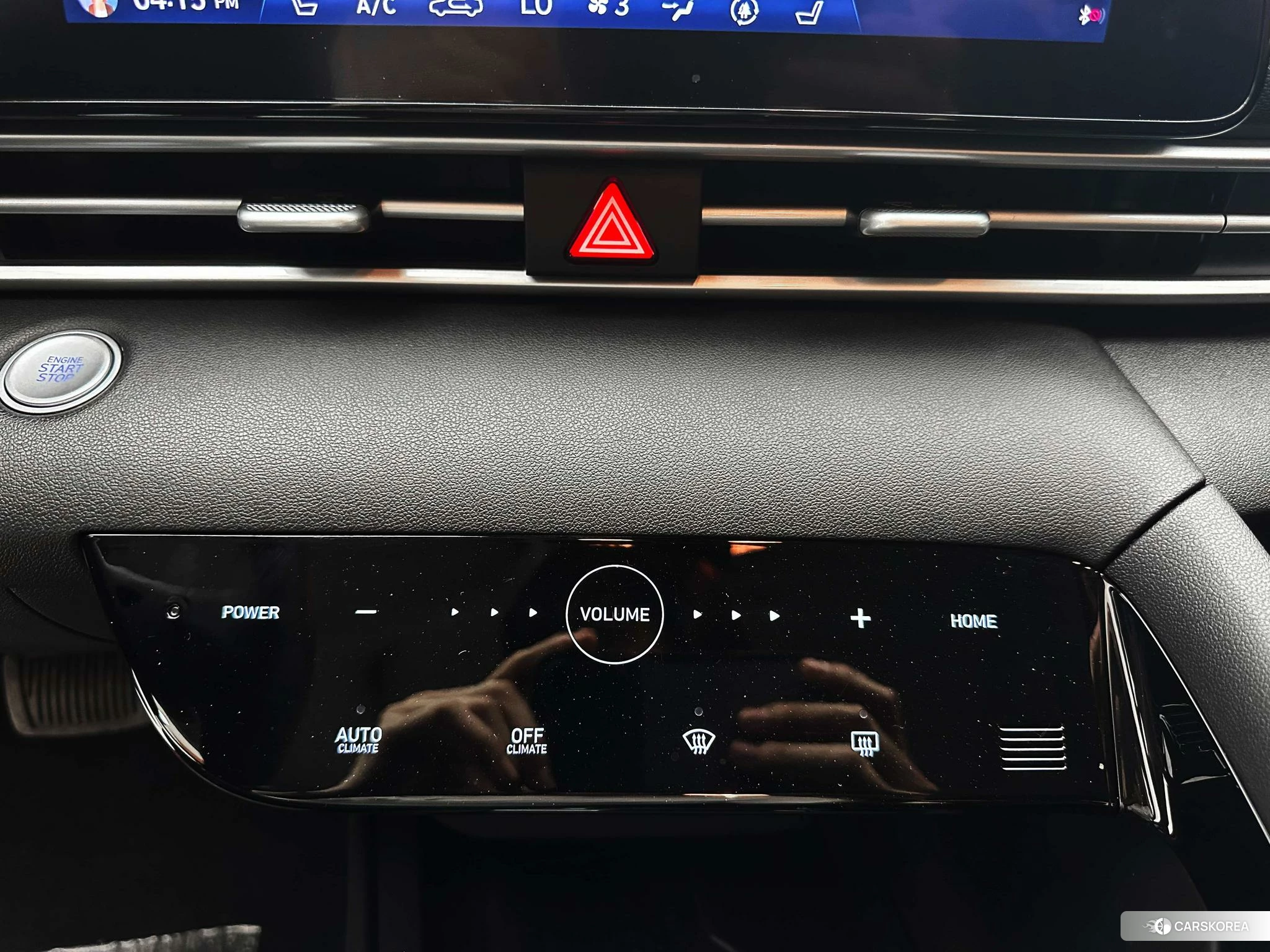 Hyundai Elantra 2020 Синий из Китая, фото 4