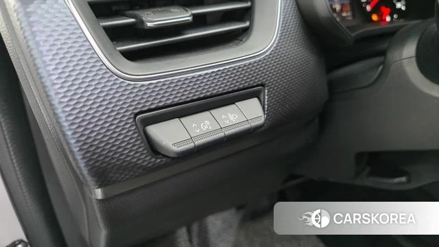 Renault Korea (Samsung) XM3 2021 Белый из Кореи, фото 4
