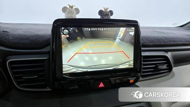 Hyundai Veloster (JS) 2018 Синий из Кореи, фото 4