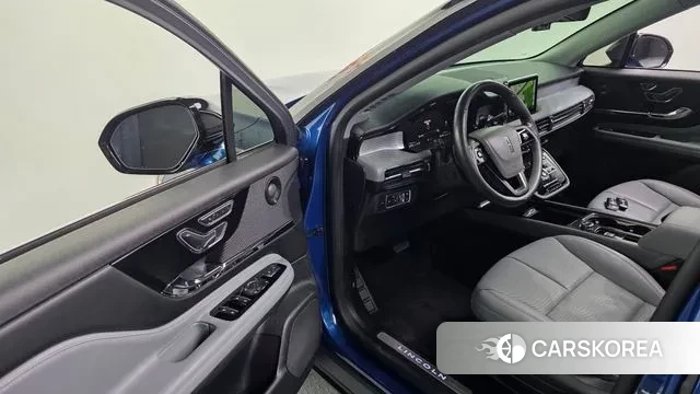 Lincoln Corsair 2020 Синий из Кореи, фото 4