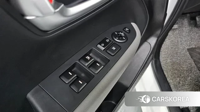 Kia The New Kia Ray 2023 Белый из Кореи, фото 4