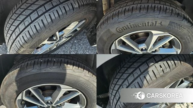 Kia The New K3 2nd generation 2021 Белый из Кореи, фото 4