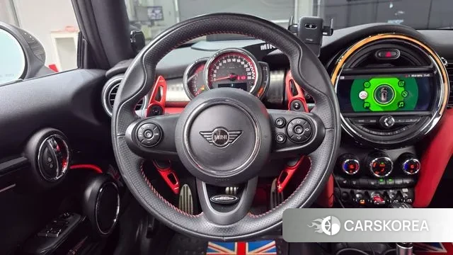 Mini Cooper S 2019 Серебристо-серый из Кореи, фото 4