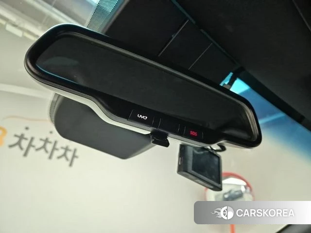 Kia Sportage The Bold 2018 Синий из Кореи, фото 4