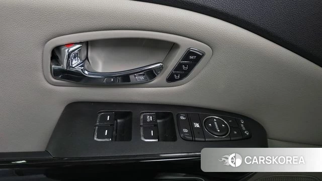 Kia The New Carnival 2018 Белый из Кореи, фото 4