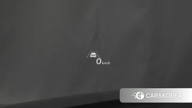 Genesis The New G70 Shooting Brake 2022 Черный из Кореи, фото 4