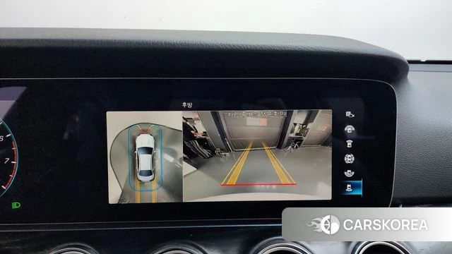 Mercedes-Benz E-Class W213 2023 Белый из Кореи, фото 4