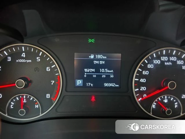 Kia The New K5 2nd generation 2019 Серебряный из Кореи, фото 4