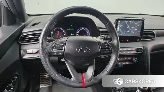 Hyundai Veloster (JS) 2019 Серебряный из Кореи, фото 4