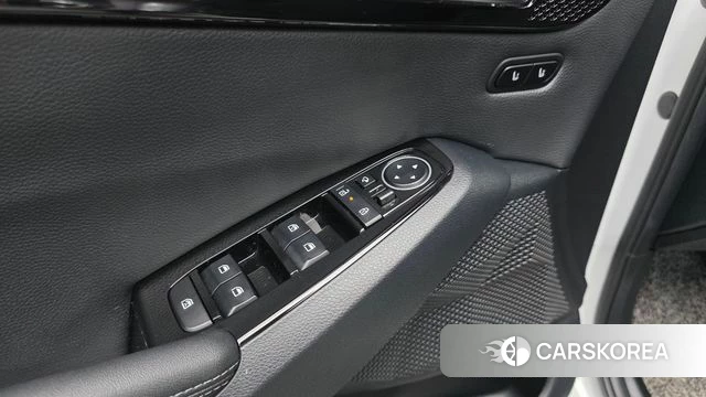 Kia The New Seltos 2024 Белый из Кореи, фото 4