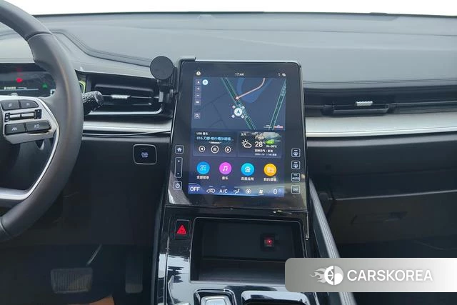 Hyundai Kustu 2023 Белый из Китая, фото 4