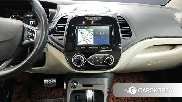 Renault Korea (Samsung) New QM3 2019 Фиолетовый из Кореи, фото 4